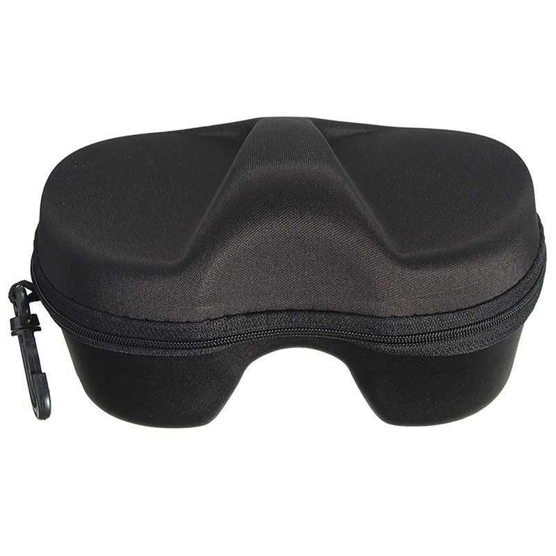 Face Mask Storage Box - Кейс для хранения очков для подводного