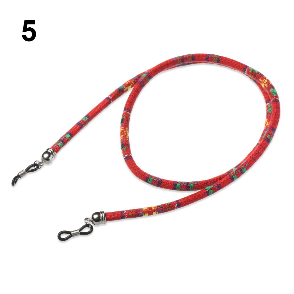Mask Chain Holder - Аксессуары для очков: цепочки для солнцезащитных