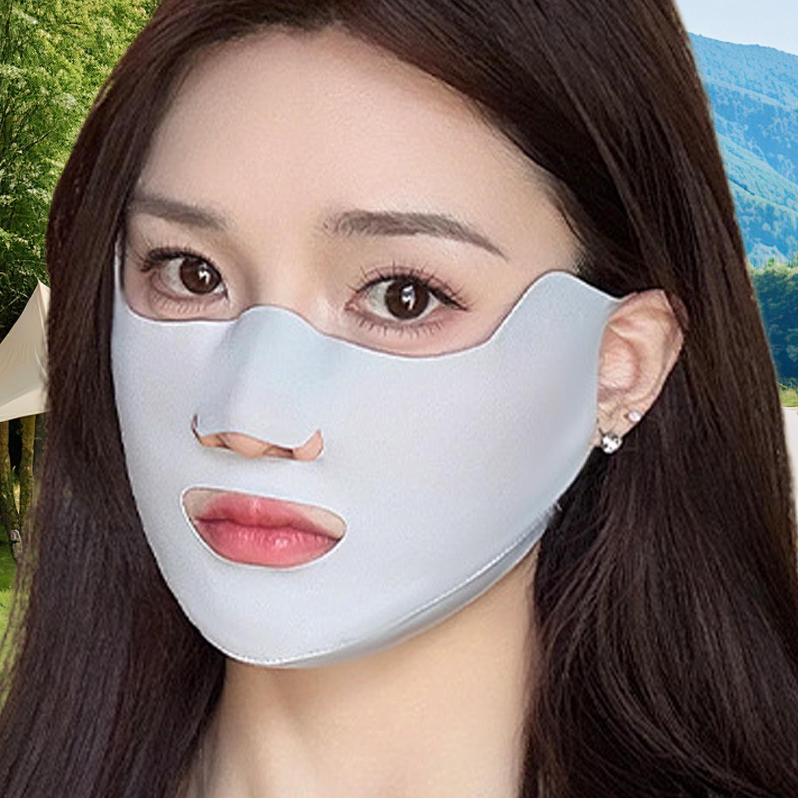 Cloth Face Mask Washable - 1 шт. маска для лица с
