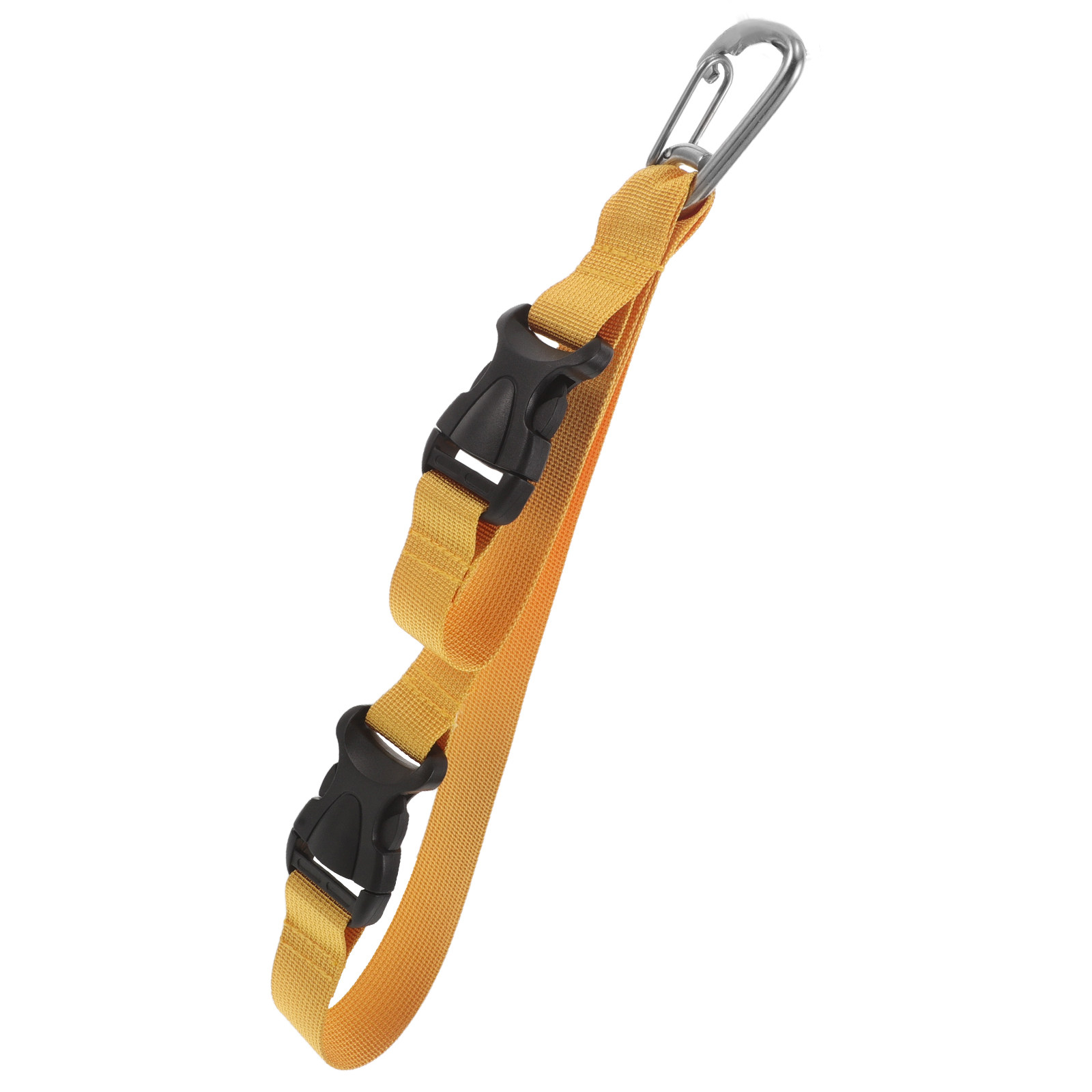 Mask Lanyard Adjustable - Высокоэластичный ремешок-шнурок для дайвинга для ласт,