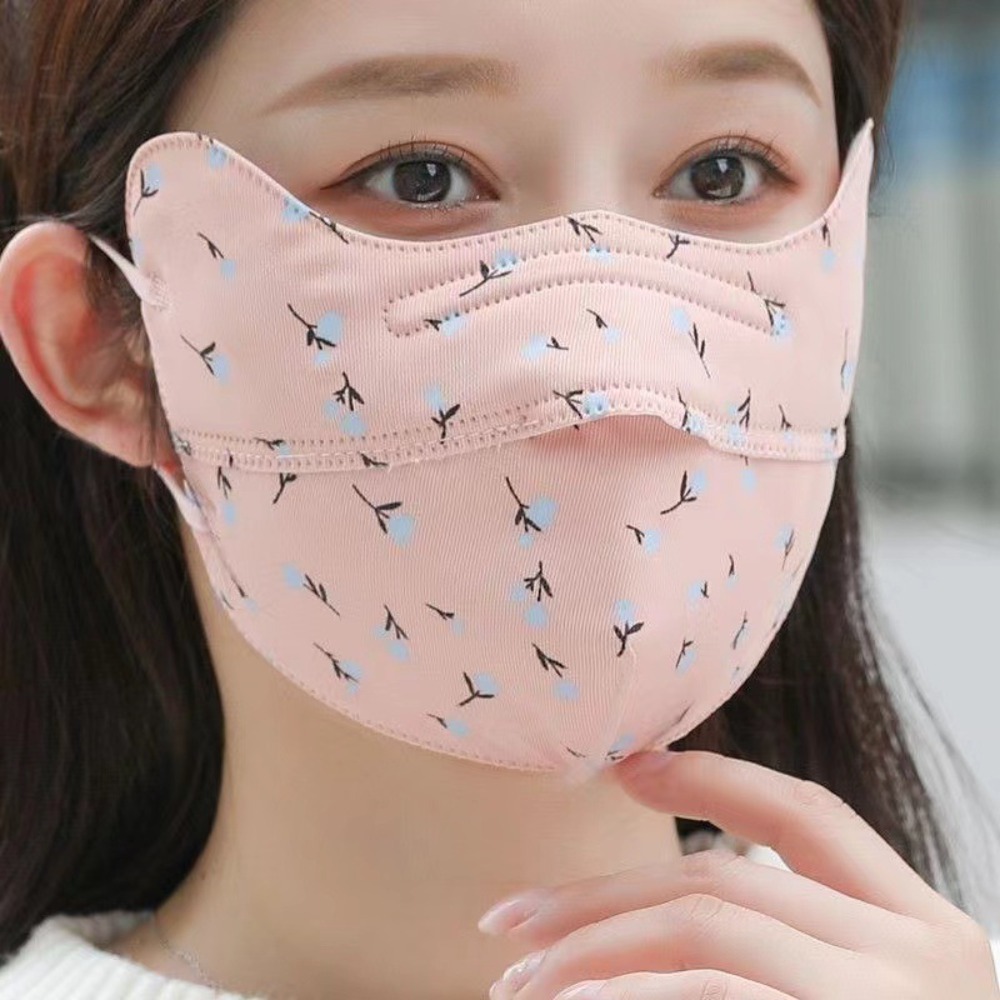 Дышащая ветрозащитная маска дл – обзор и цена Sports Mask Breathable