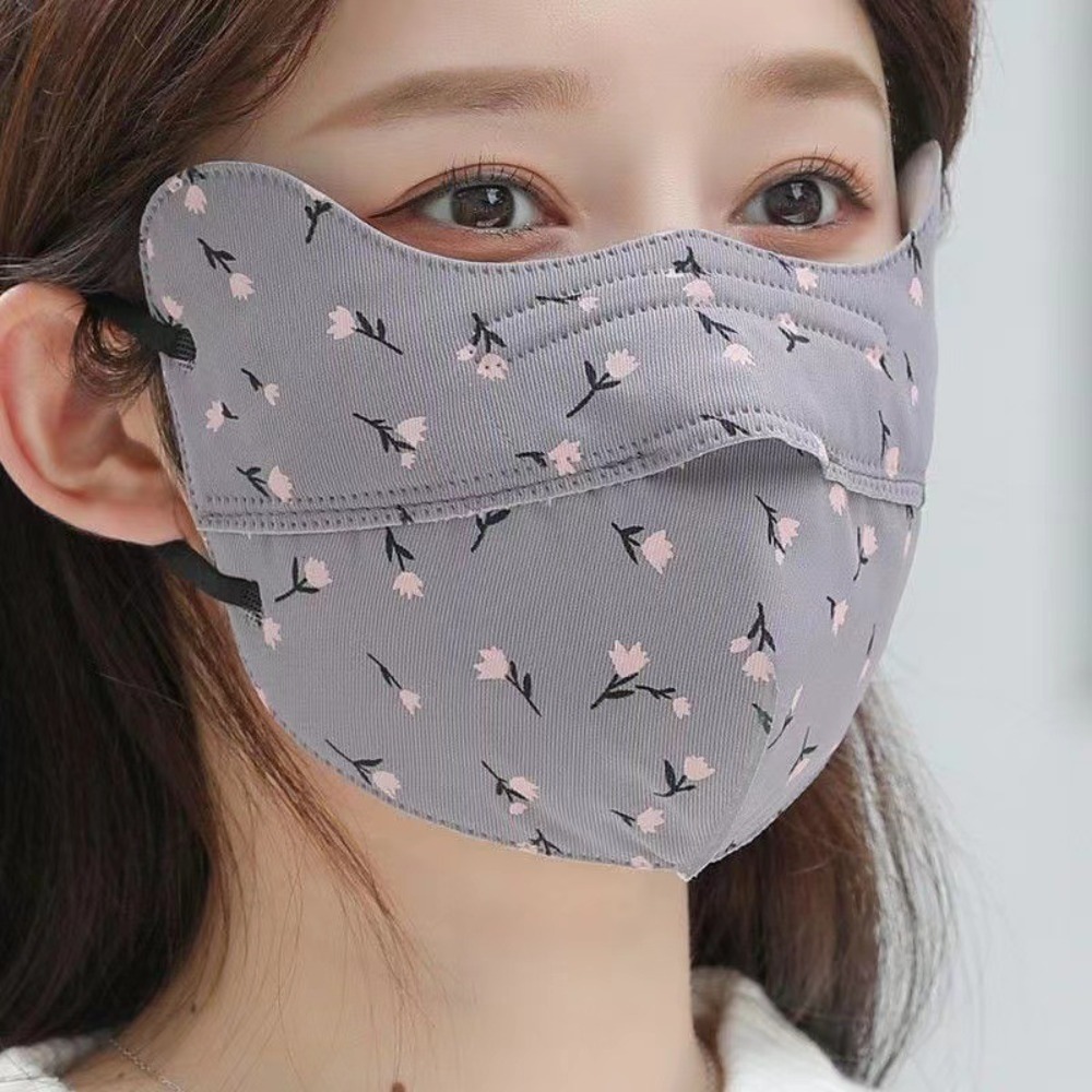Дышащая ветрозащитная маска дл – обзор и цена Sports Mask Breathable