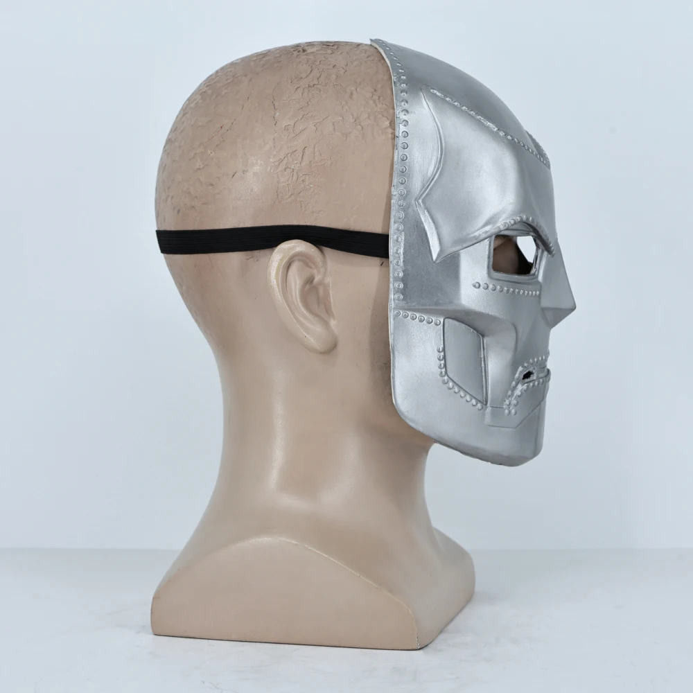 Новая игра, косплей, маска Док – обзор и цена Disposable Surgical Mask