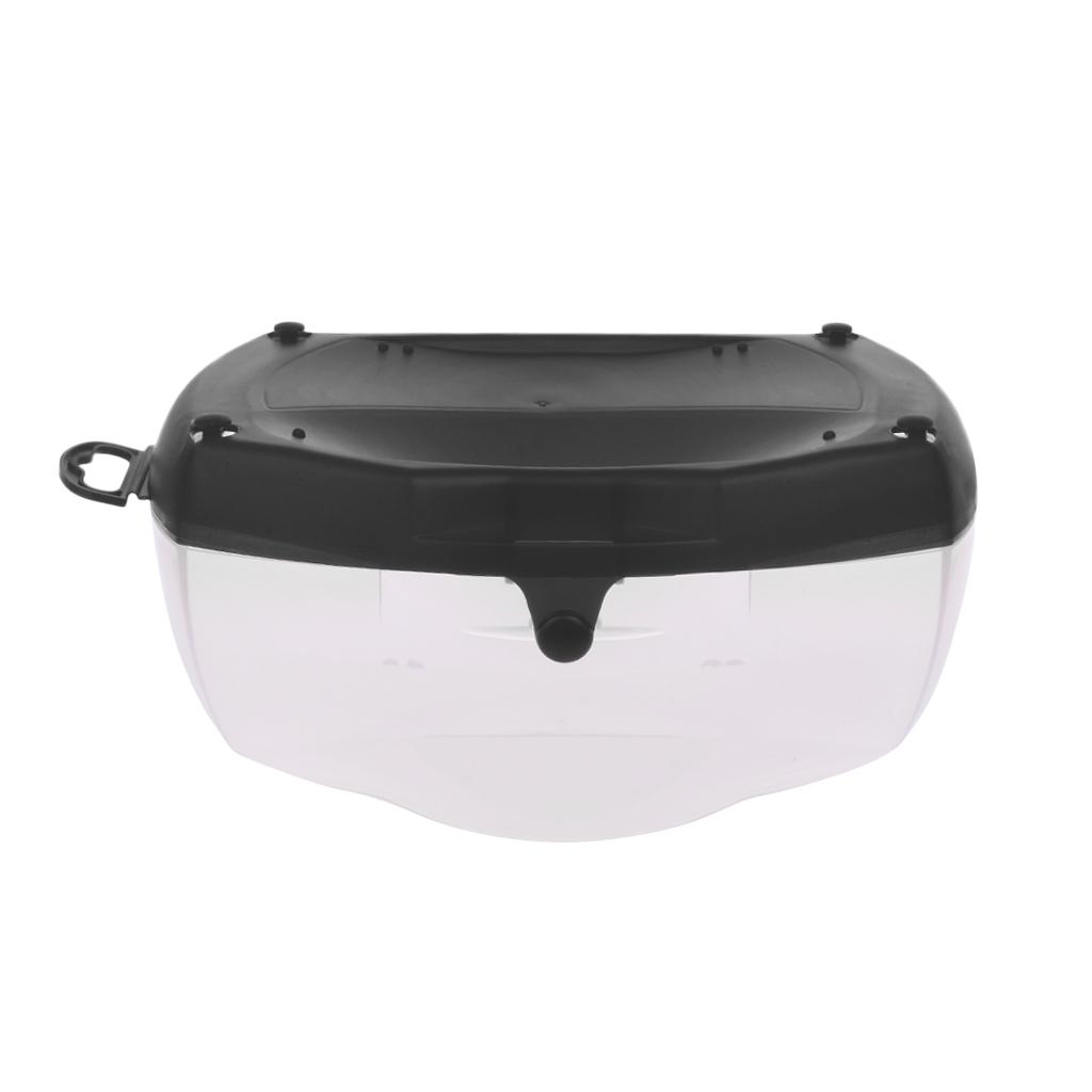 Очки, аксессуары для плавания, – обзор и цена Mask Case Hard Shell