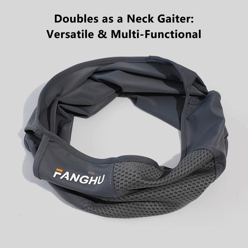 Дышащая сетчатая маска-повязка – обзор и цена Sports Mask Breathable
