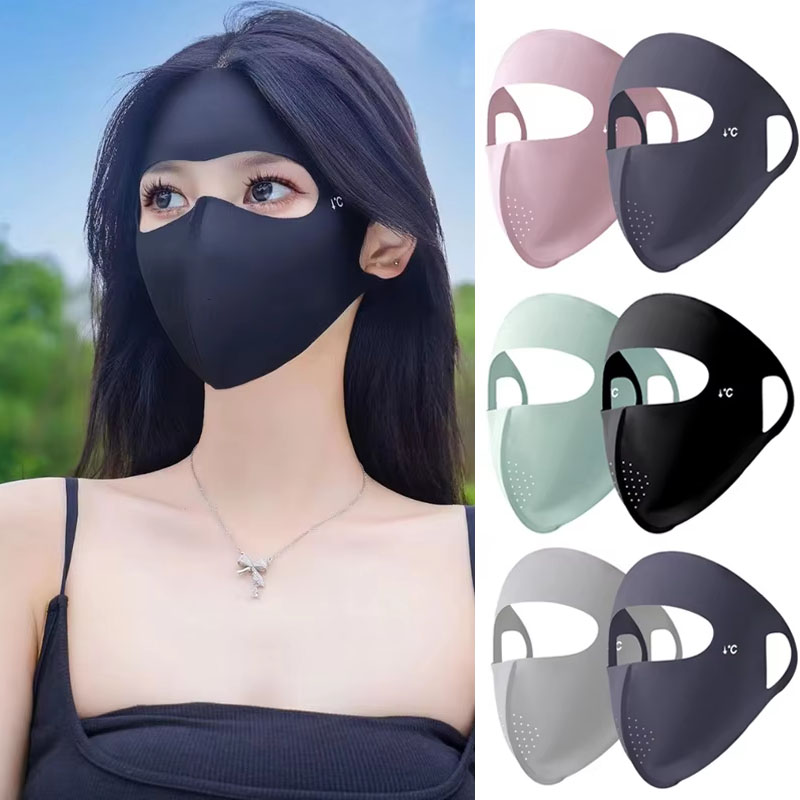 1-10 шт. охлаждающая дышащая м – обзор и цена Sports Mask Breathable