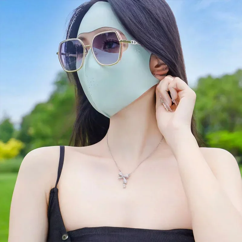 1-10 шт. охлаждающая дышащая м – обзор и цена Sports Mask Breathable