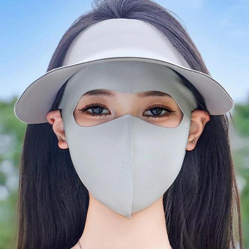 1-10 шт. охлаждающая дышащая м – обзор и цена Sports Mask Breathable