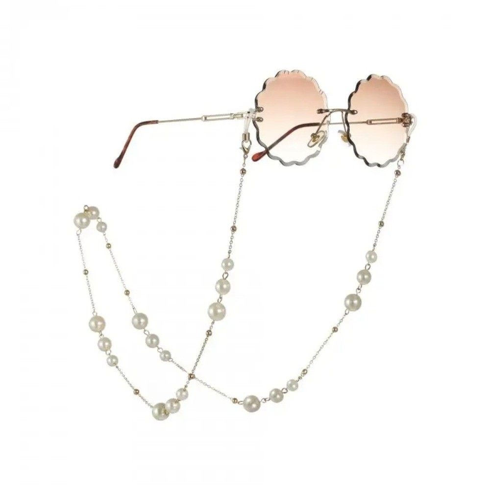 Модная цепочка для очков с жем – обзор и цена Mask Lanyard Adjustable