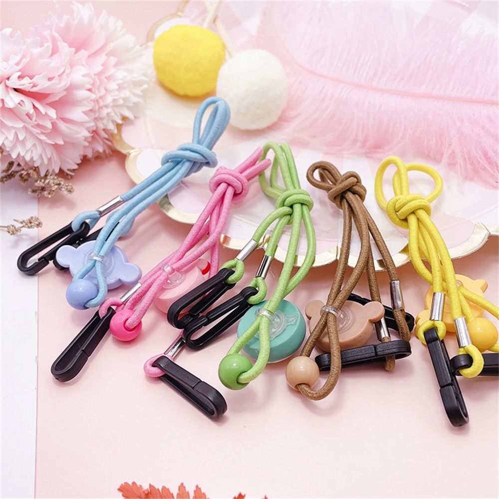 Регулируемый шнурок для маски  – обзор и цена Mask Lanyard Adjustable