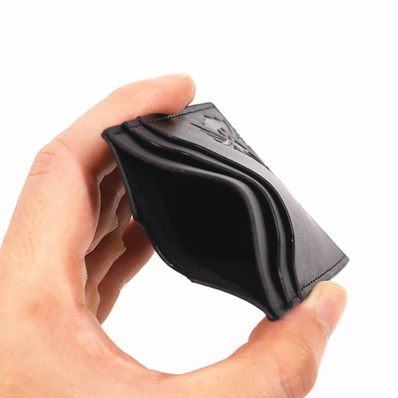 Кошелек с изображением летучей – обзор и цена Face Mask Storage Box