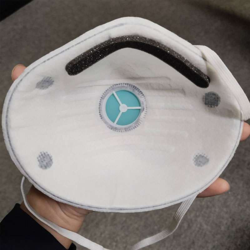 20/40/60 шт. Наголовные против – обзор и цена Kn95 Respirator Mask