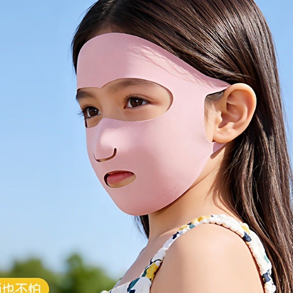 Легкая дышащая детская полноли – обзор и цена Respirator Half Face