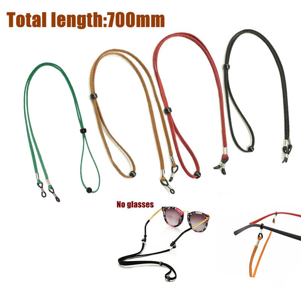 Модные высокоэластичные кожаны – обзор и цена Mask Lanyard Adjustable
