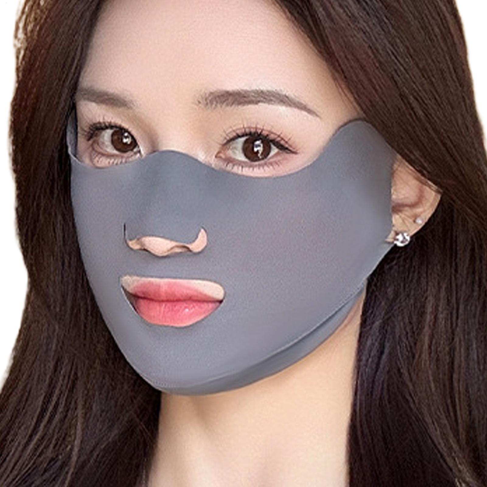 1 шт. маска для лица с защитой – обзор и цена Cloth Face Mask Washable
