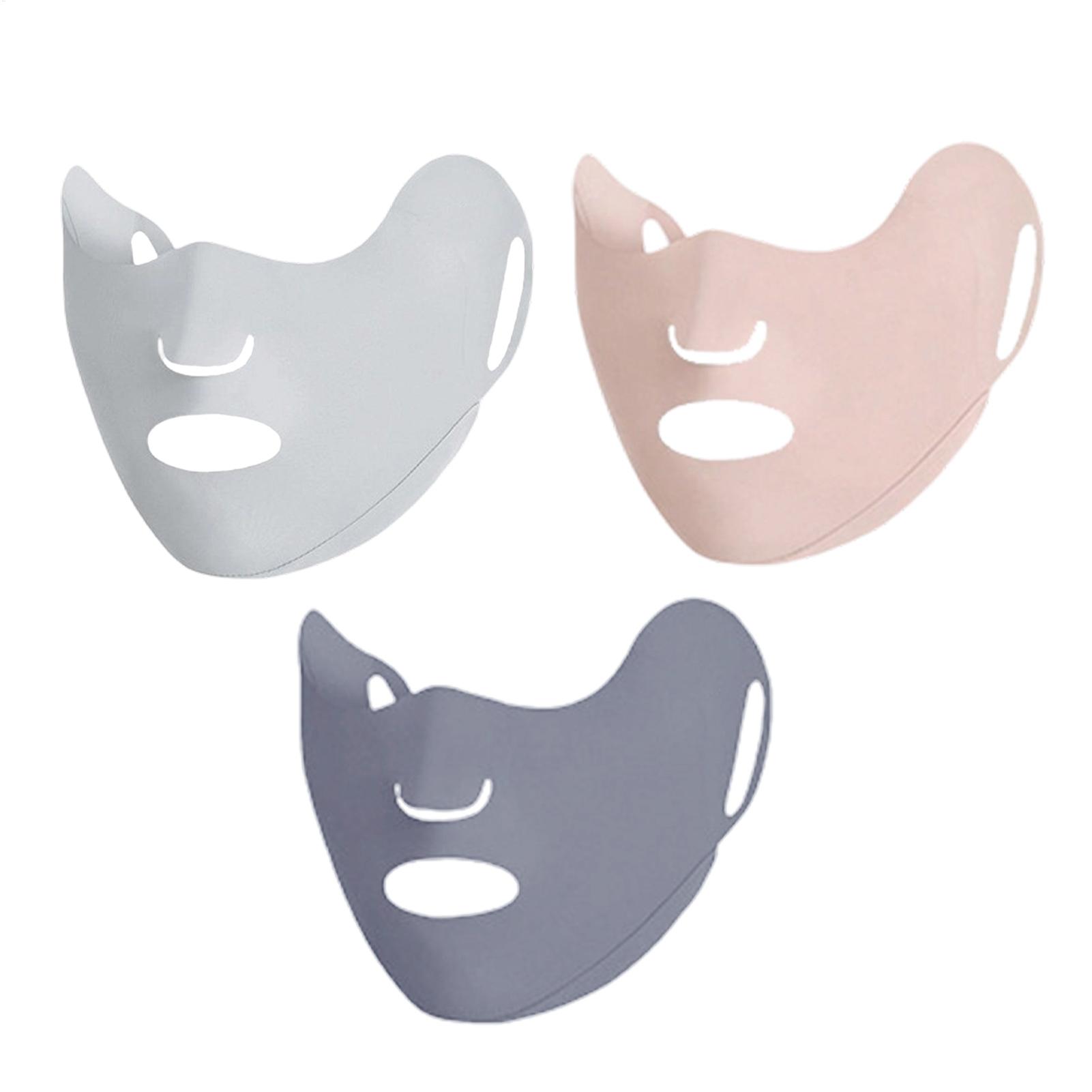 1 шт. маска для лица с защитой – обзор и цена Cloth Face Mask Washable