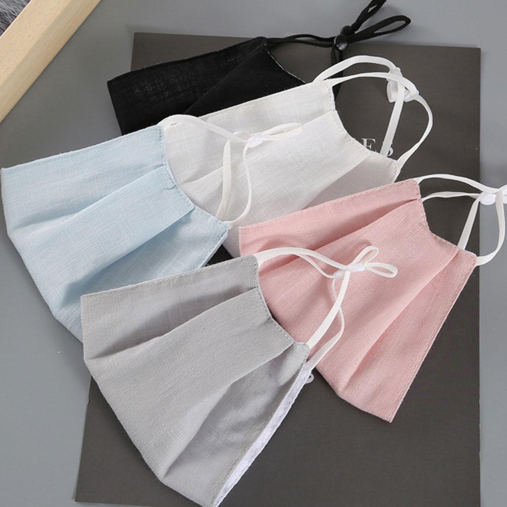 Моющаяся защитная тканевая мас – обзор и цена Cloth Face Mask Washable