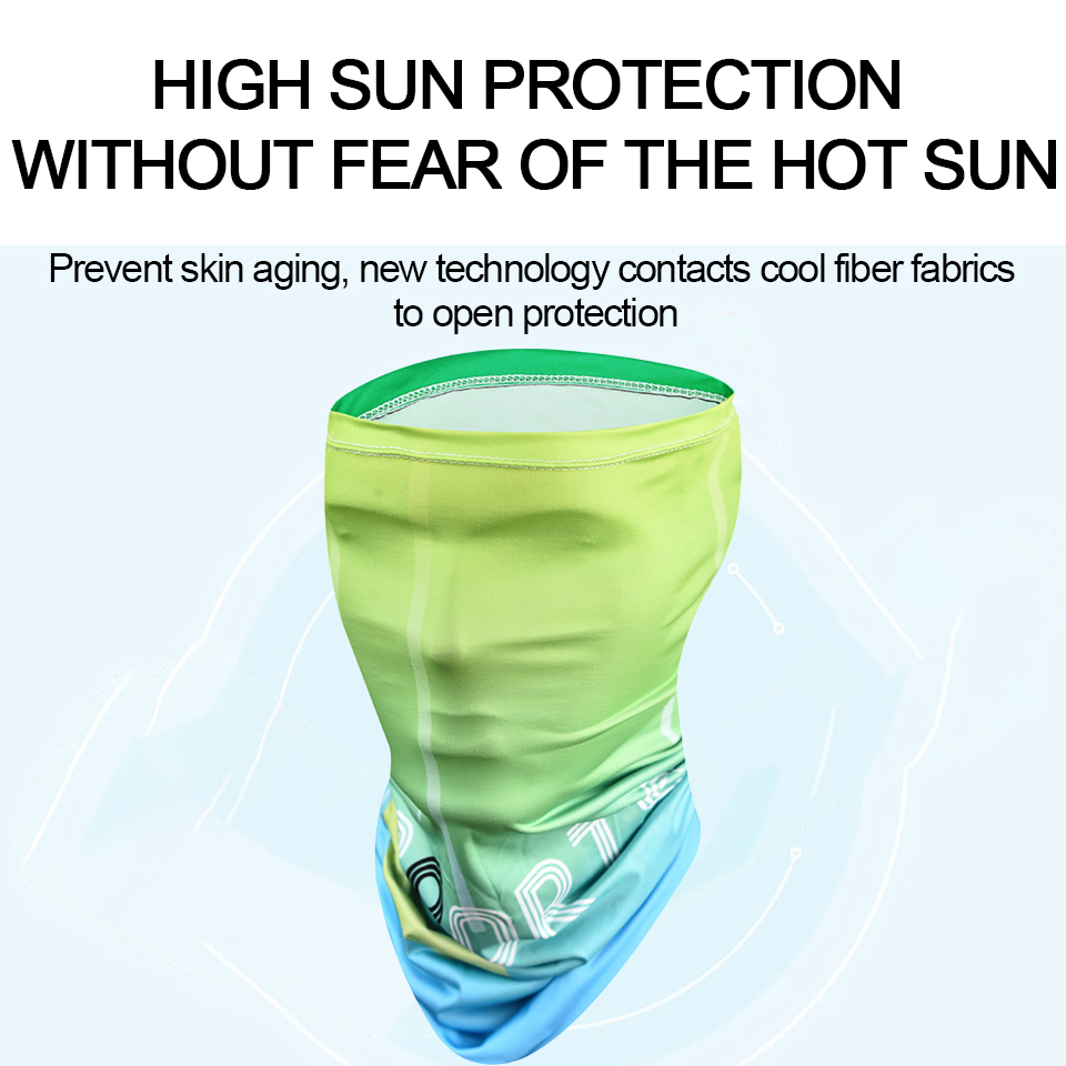 Комплект из 2 предметов: летни – обзор и цена Sports Mask Breathable