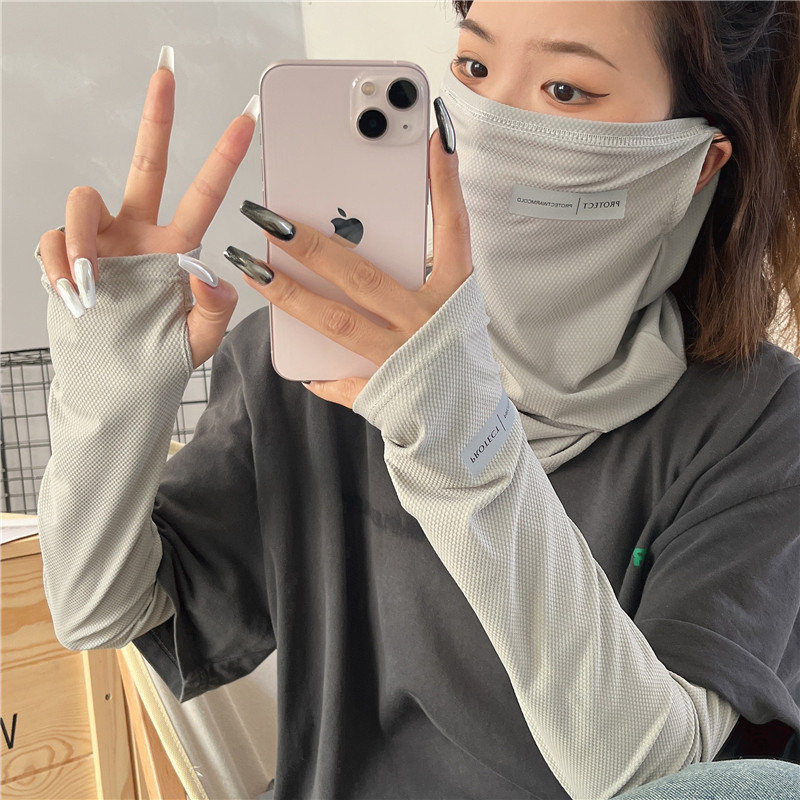 Комплект из 2 предметов, защит – обзор и цена Sports Mask Breathable