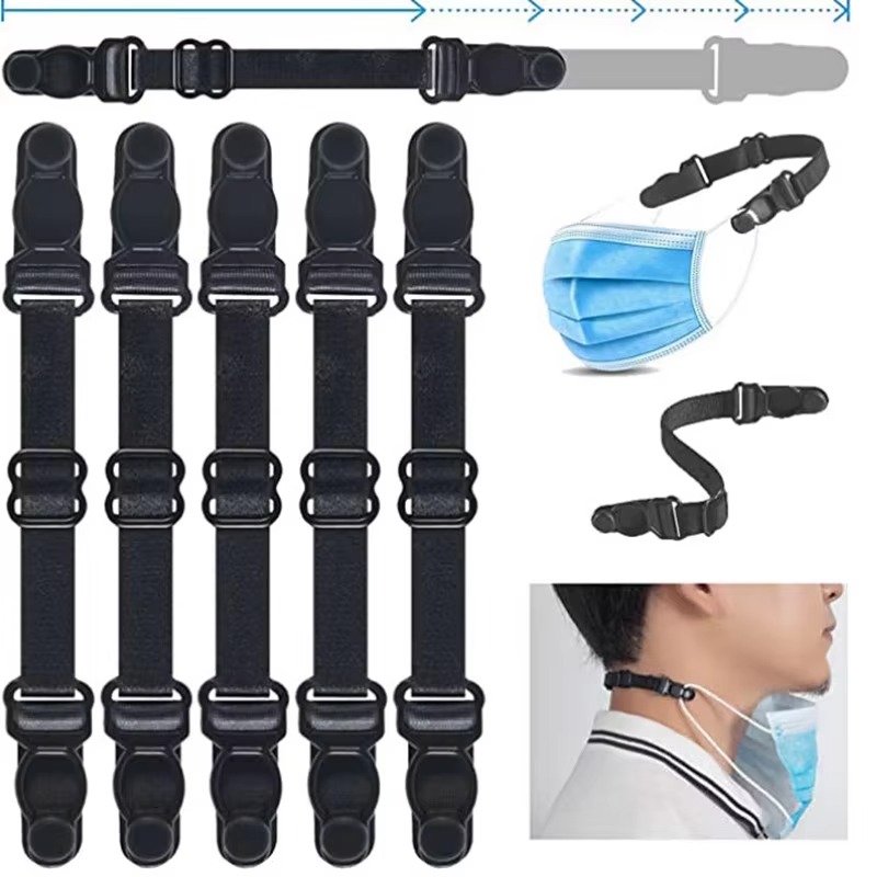 Регулируемая повязка для маски – обзор и цена Mask Lanyard Adjustable