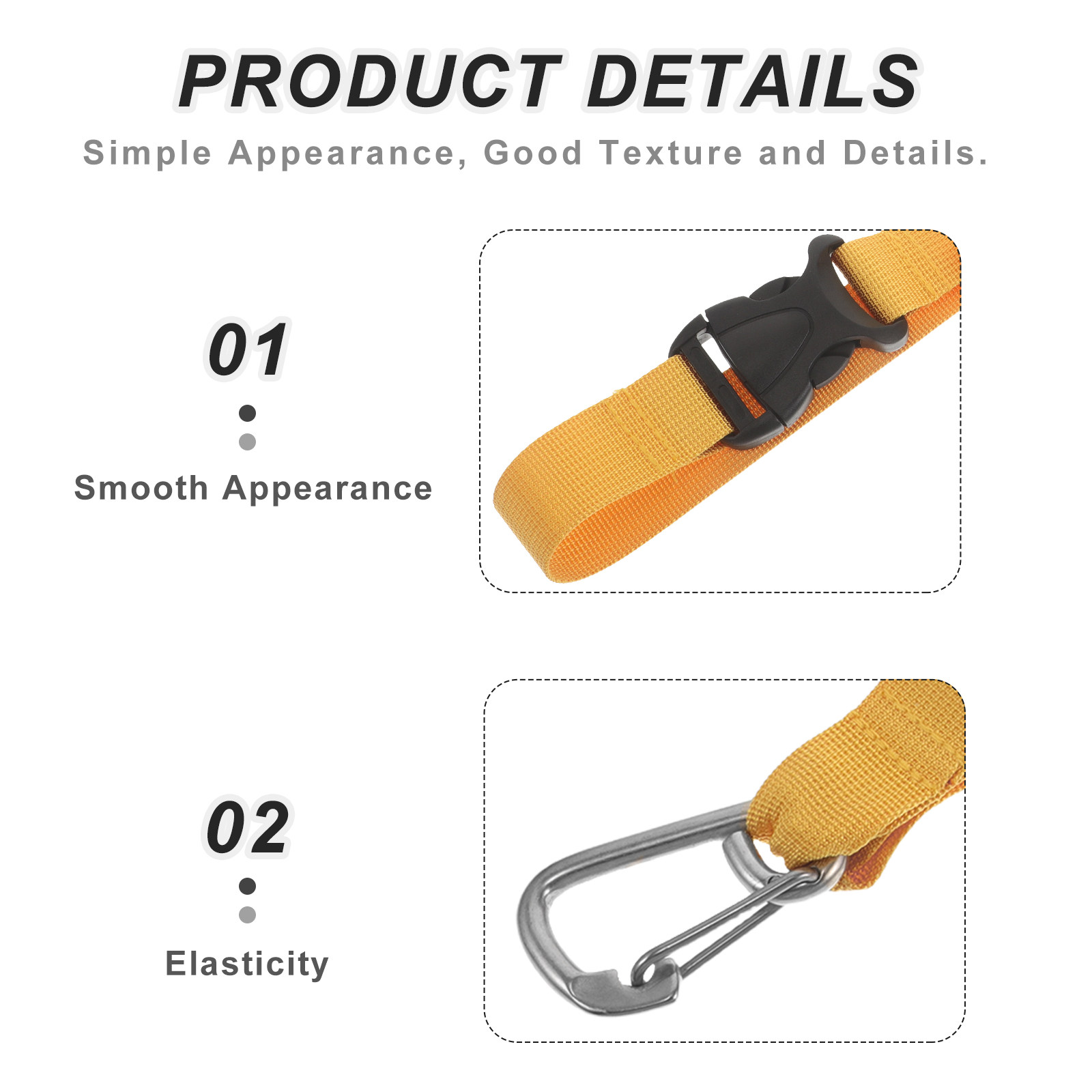 Высокоэластичный ремешок-шнуро – обзор и цена Mask Lanyard Adjustable
